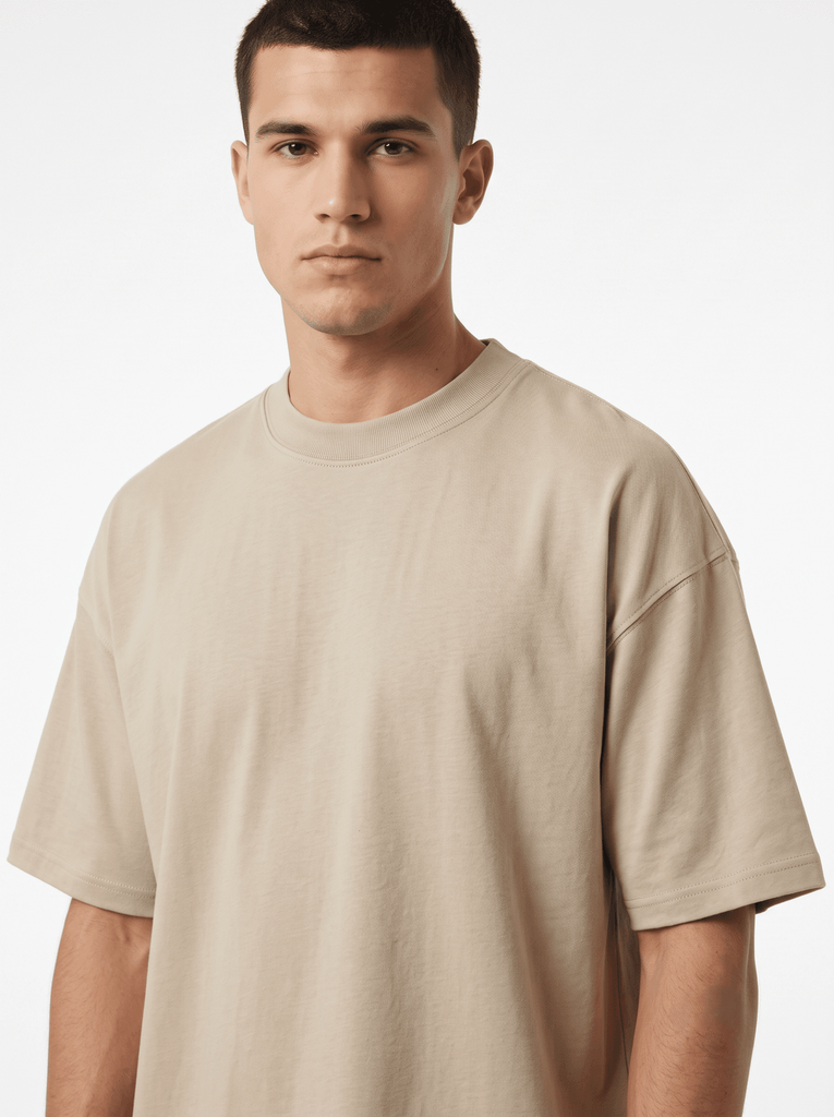 Oversized T-Shirt vs Drop-Shoulder T-Shirt: What’s the Difference? Dropshoulders Streetwear.1r9fe4bh929ee 765x1024