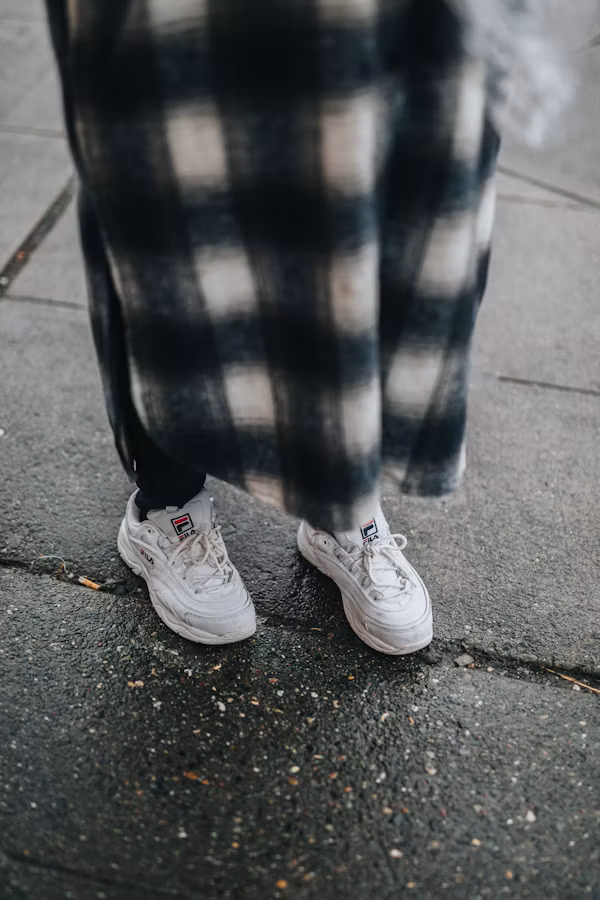 What Shoes Go Best With Streetwear Outfits? Photo 1578014933144 9d6dd8766024