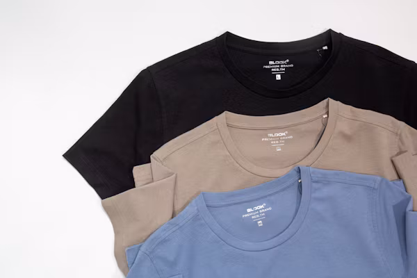What Is GSM in T-Shirts and Why Does It Matter? Photo 1716951884362 E560807383b5