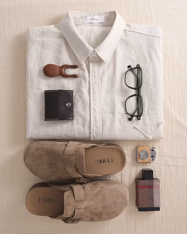 What Is Casual Wear? A Simple Guide to Dressing Casually Photo 1761896902115 49793a359daf