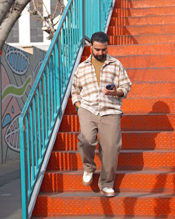 What Is Casual Wear? A Simple Guide to Dressing Casually Photo 1770979821926 50231f4f2f49