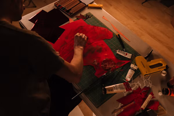 What Is GSM in T-Shirts and Why Does It Matter? Photo 1771440048248 F92cfdec51b3